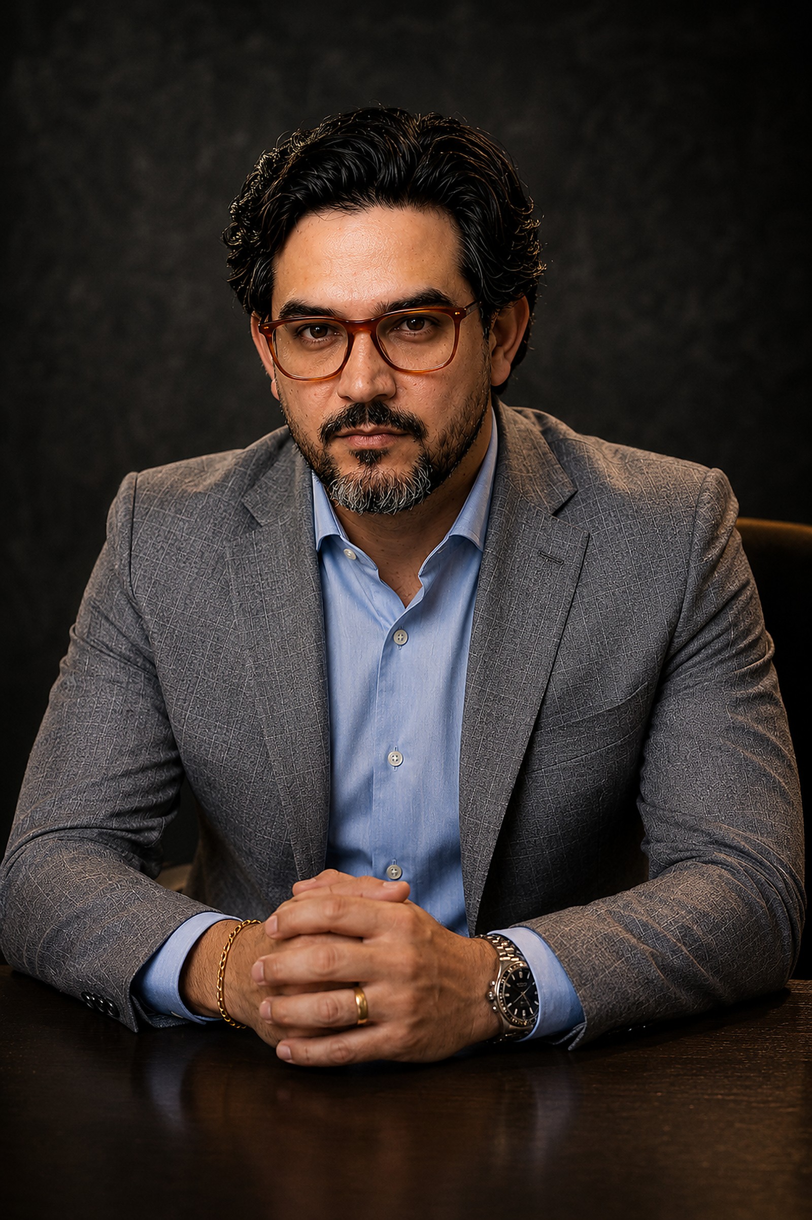 Samuel Vigiano
